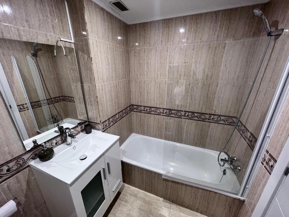 Ketan Suite Nadales Málaga Esterno foto