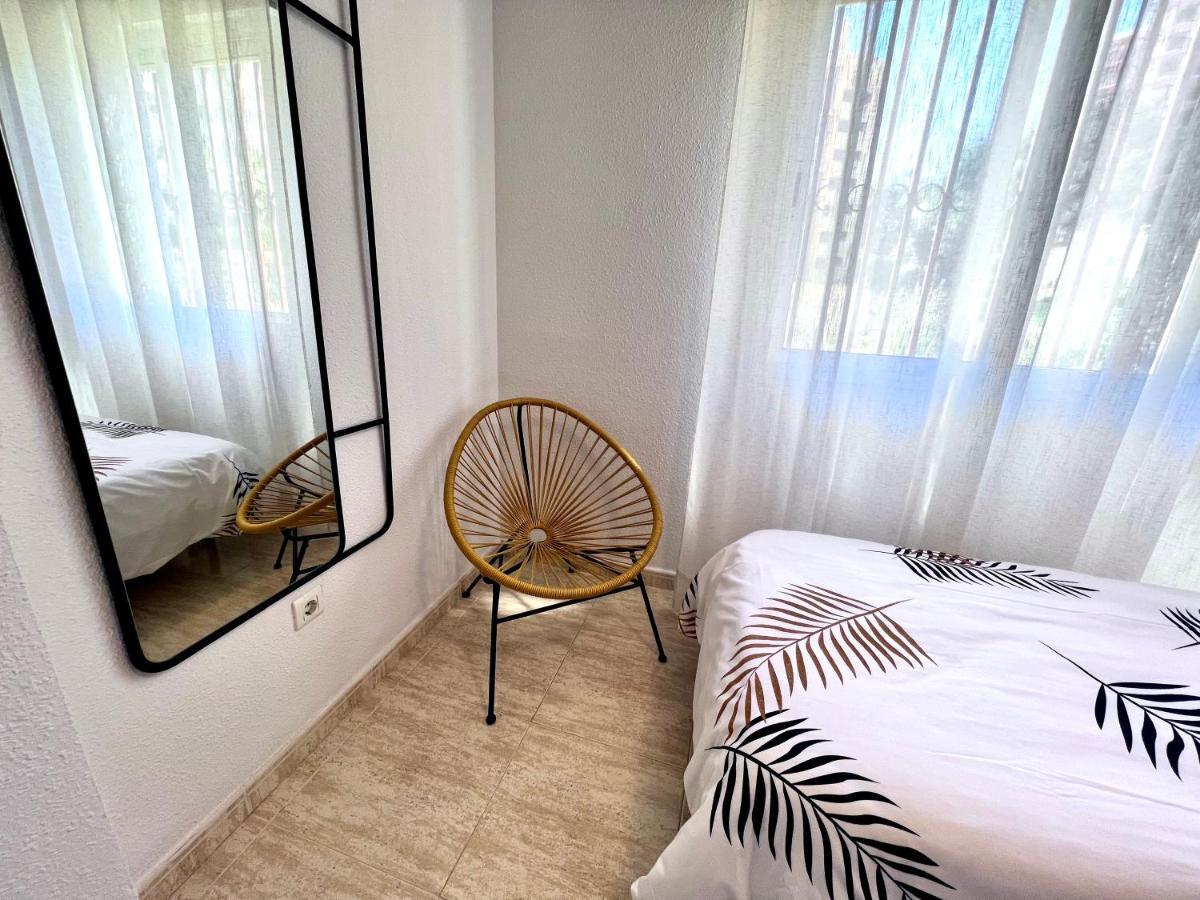 Ketan Suite Nadales Málaga Esterno foto