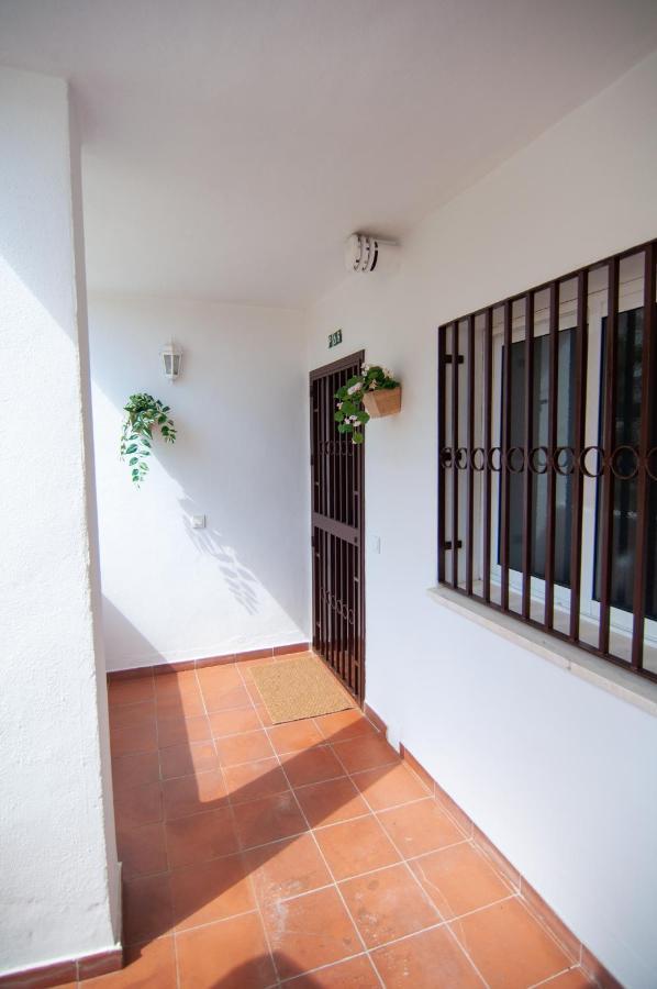 Ketan Suite Nadales Málaga Esterno foto