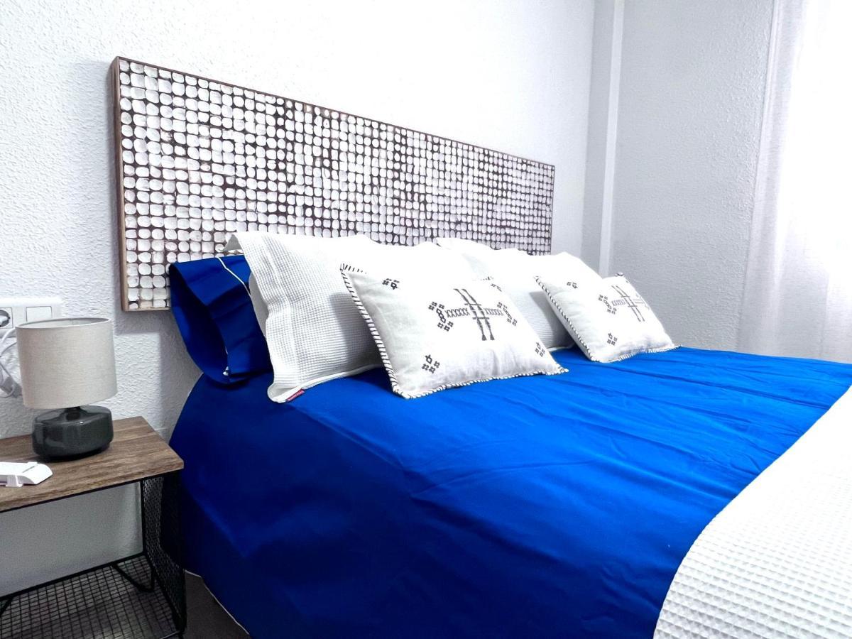 Ketan Suite Nadales Málaga Esterno foto