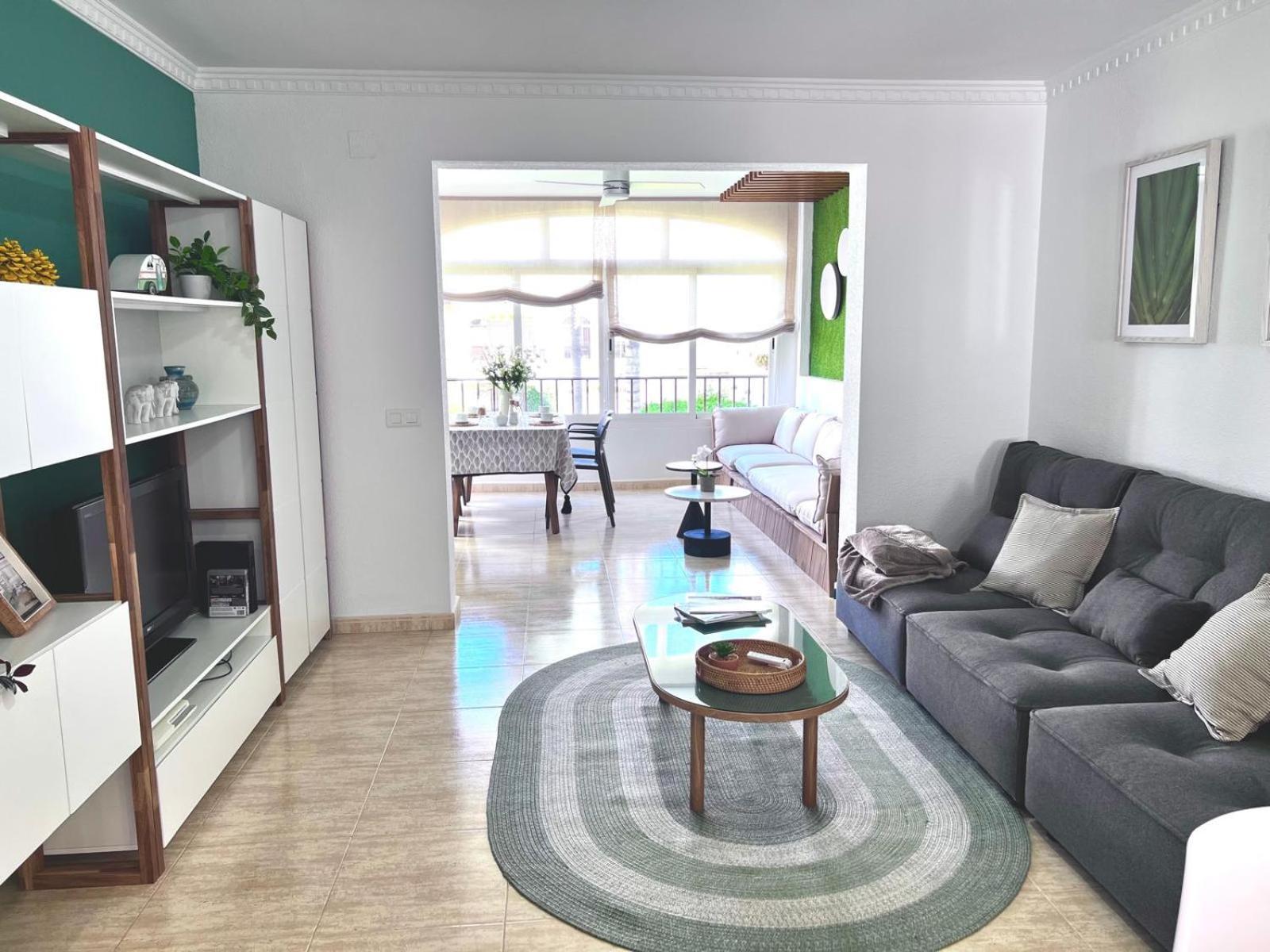 Ketan Suite Nadales Málaga Esterno foto